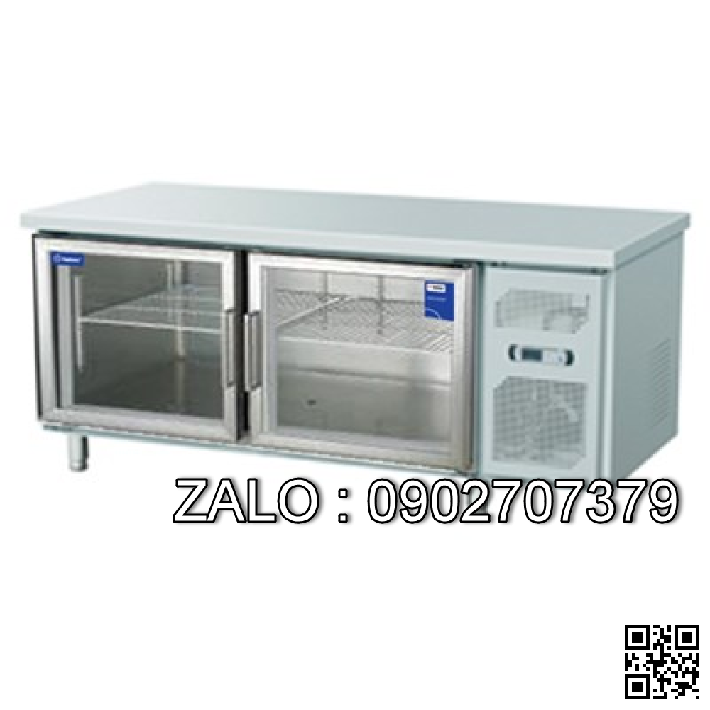 BÀN ĐÔNG MÁT INOX 320 LÍT FUSHIMA FSM BLCK1.5