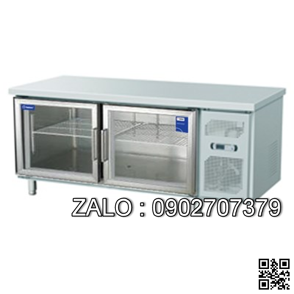 BÀN ĐÔNG MÁT INOX 400 LÍT FUSHIMA FSM-BL3CI