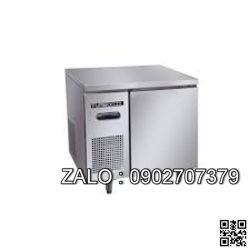 BÀN ĐÔNG INOX WILLIAMS 510 LÍT LO-3-U