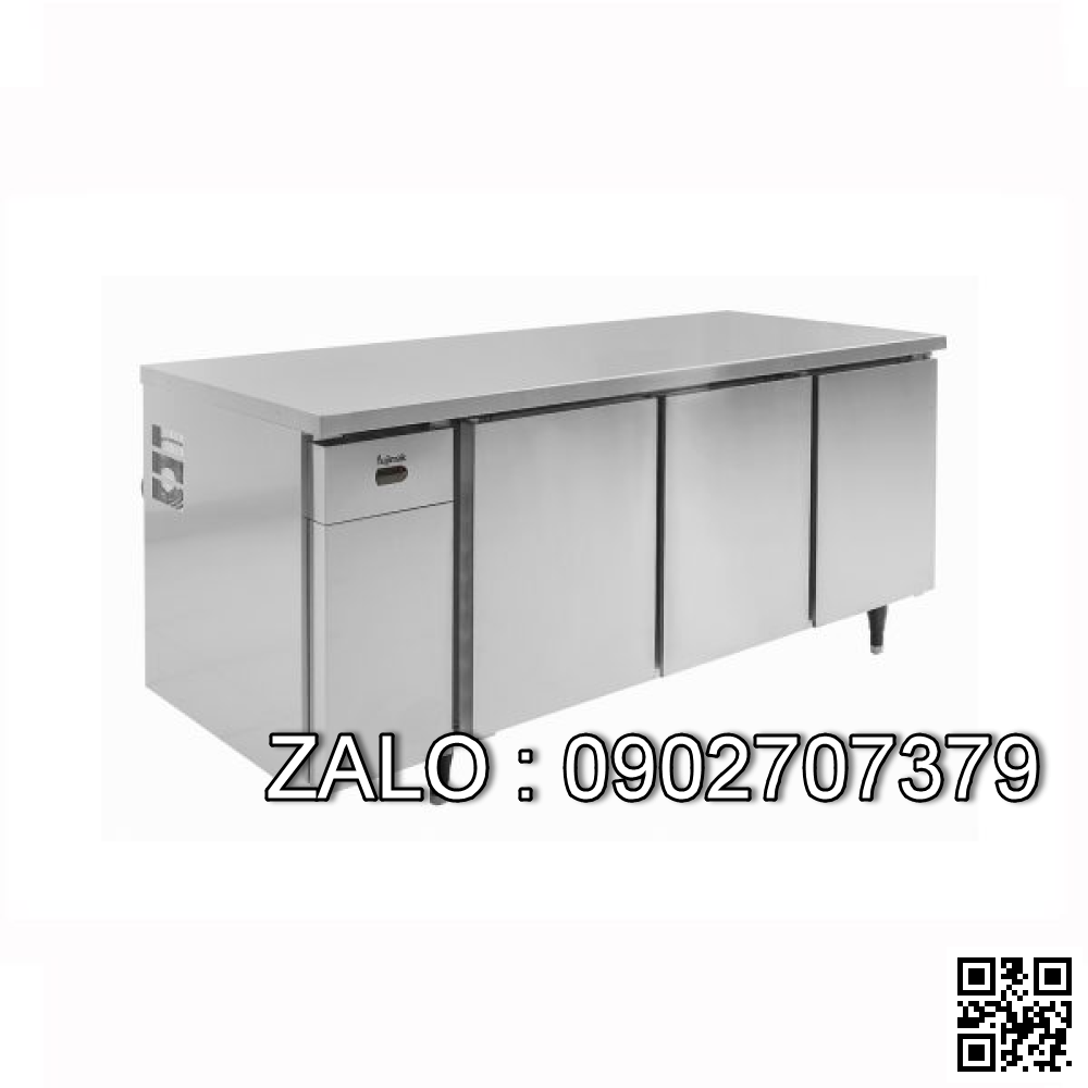 BÀN ĐÔNG FUJIMAK 3 CÁNH 1800X750X850 MM FVFT1875
