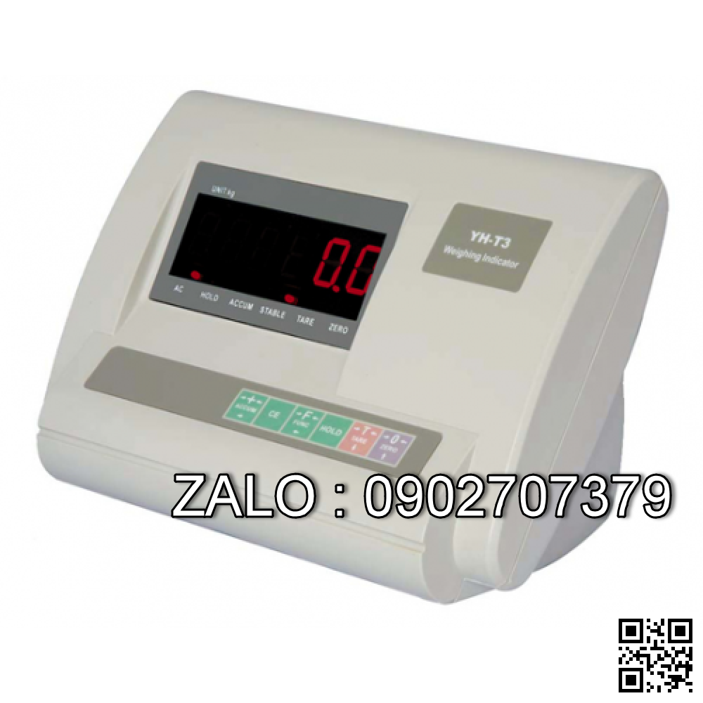 Cân bàn điện tử CAS DB-1C