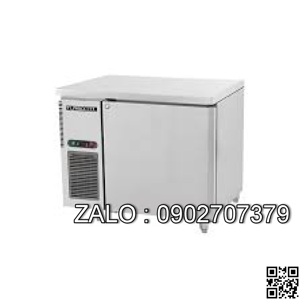 Bàn đông 1 cánh inox TURBOCOOL UF-1S-7609