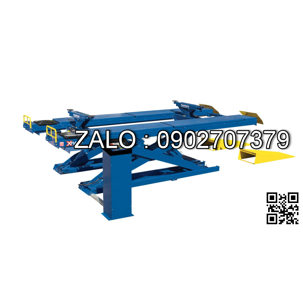 Cầu nâng 4 trụ AUTOLIFT ATL400F4