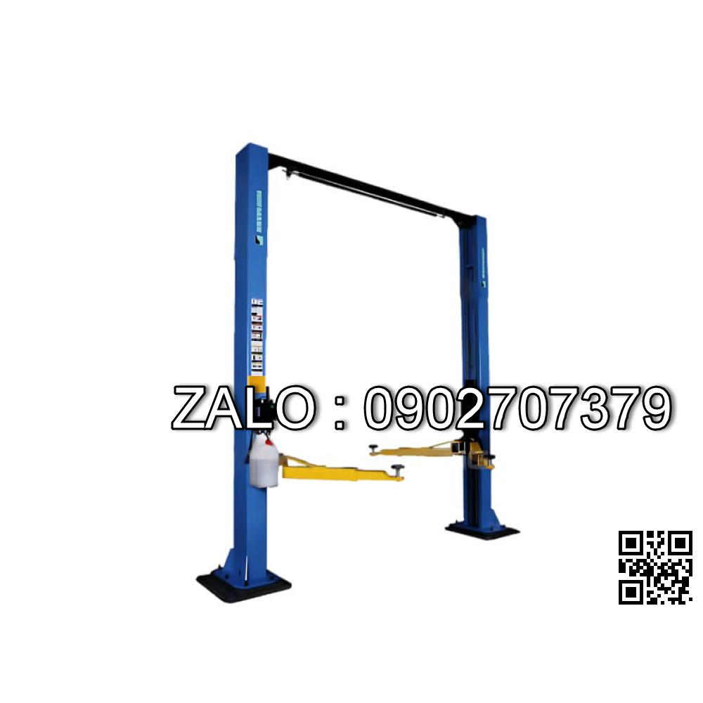Cầu nâng 2 trụ Hofmann – Mỹ