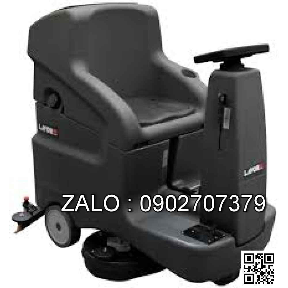 MÁY CHÀ SÀN NGỒI LÁI BRAVO 3250 BT