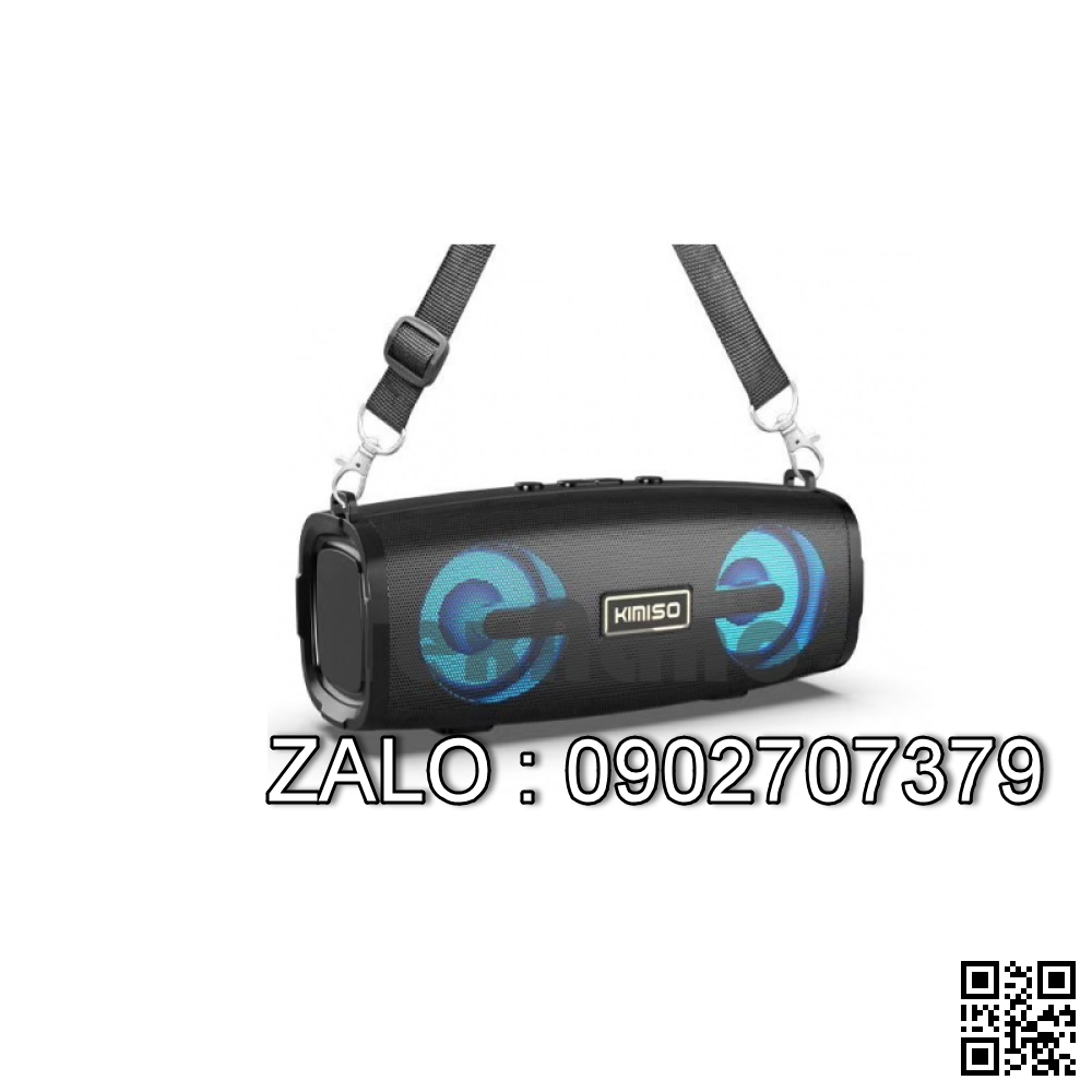 Loa Nghe Nhạc Bluetooth Kimiso KMS 223