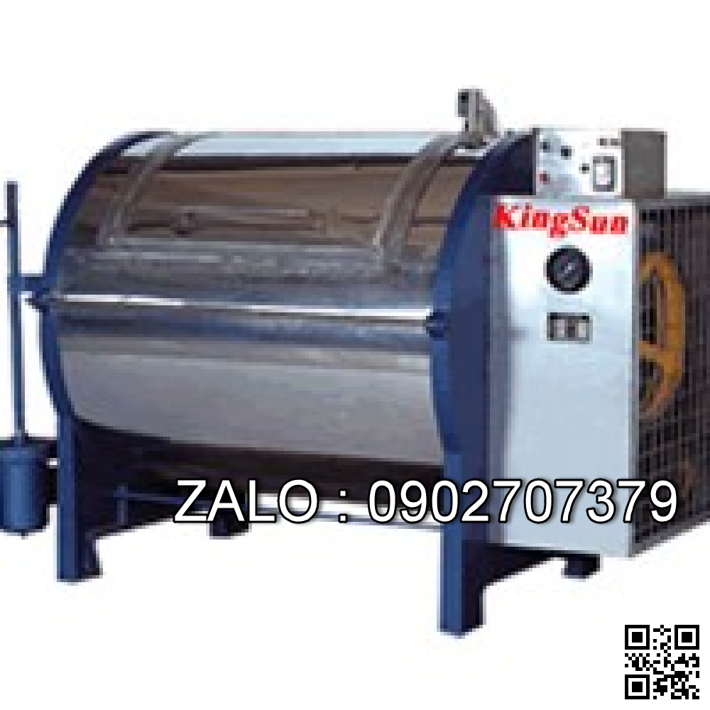 Máy giặt bán tự động KS-XGP-200W