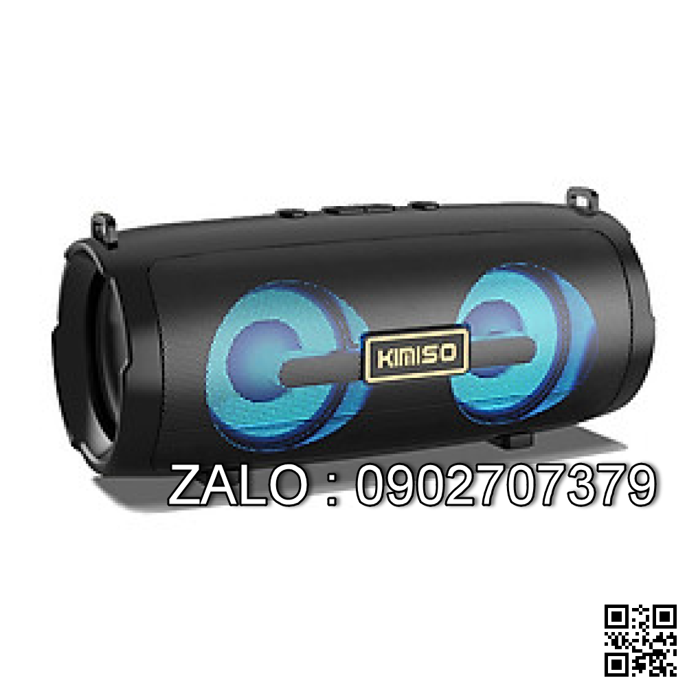 Loa Nghe Nhạc Bluetooth Kimiso KMS 225