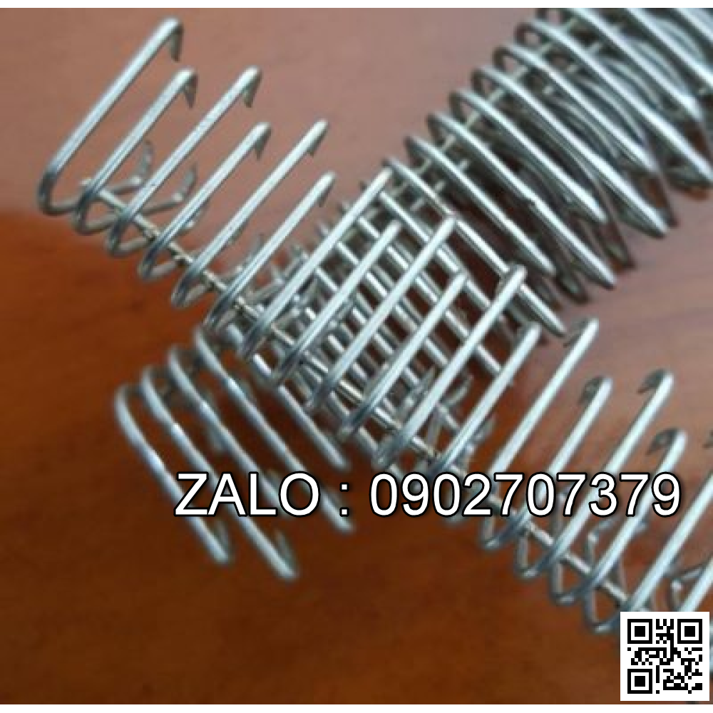 Ghim móc băng tải loại lớn