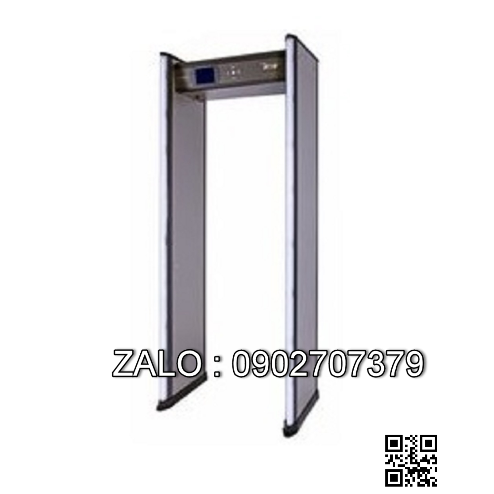 Cổng dò kim loại L-XH600