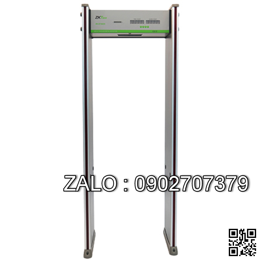 Cổng dò kim loại ADX 01