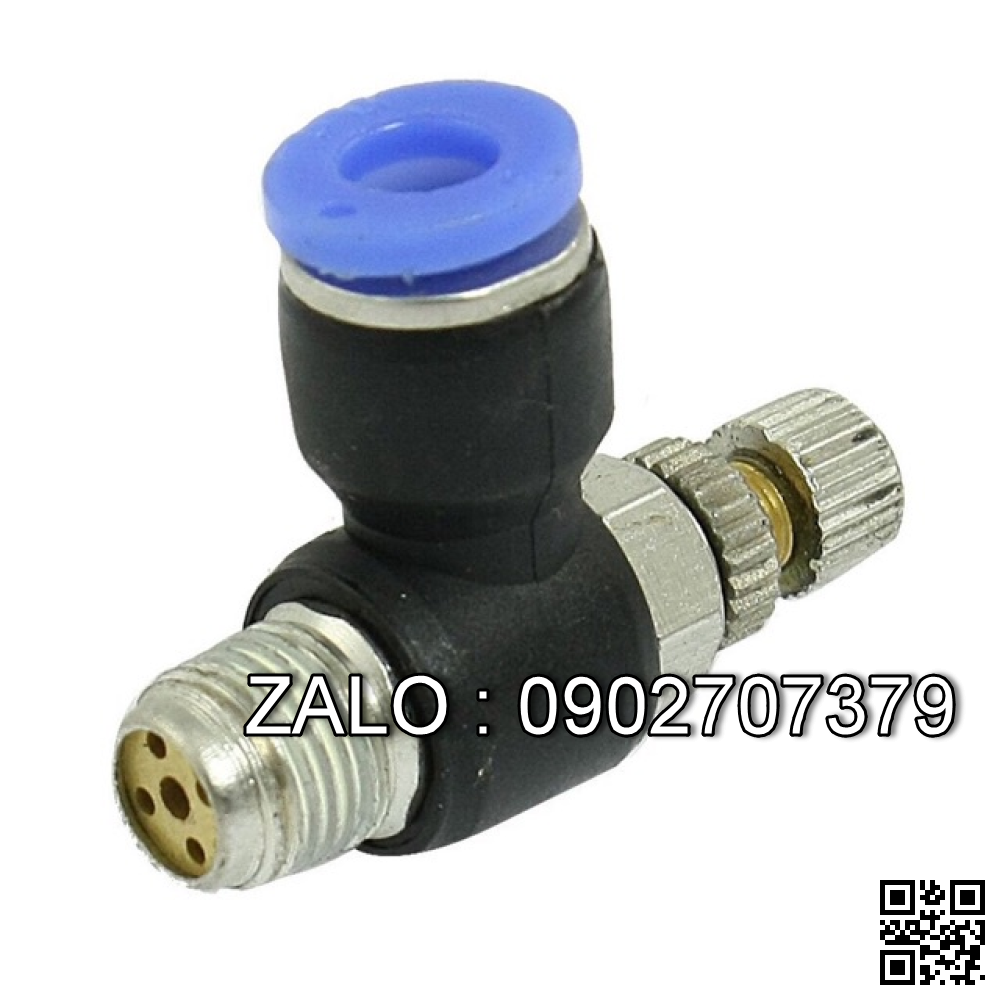 Valve dieu chinh Băng tải bo MDLpet 6