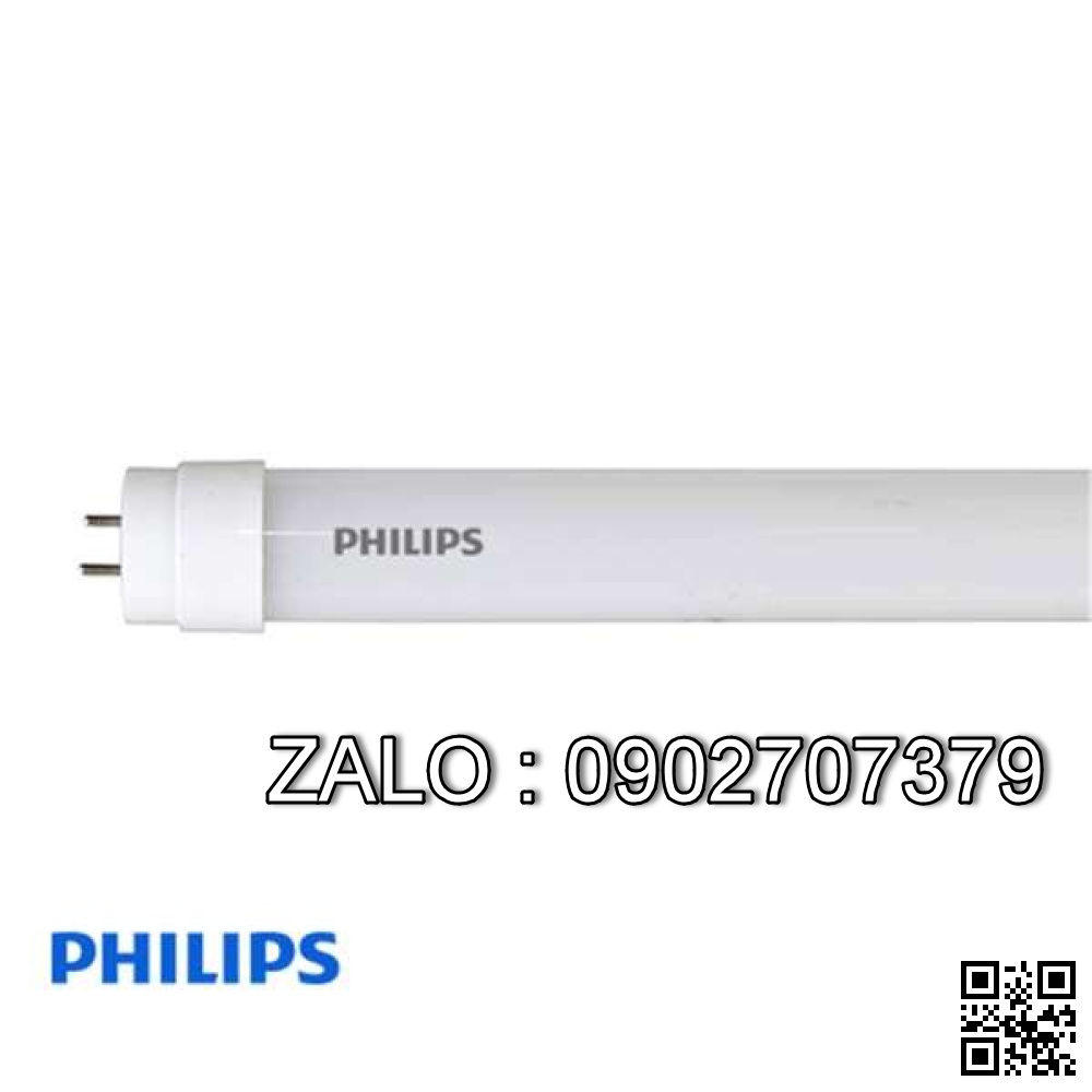 Bong Den Led tuyp 1.2m, 18W, 185-240VAC Detail : -Bong Den Led tuyp 1.2m, cong suat 18W, dien ap 185-240V, 50-60Hz, anh sang trang, nhiet do mau: 6500K, Vat lieu: hop kim nhom va nhua PC
