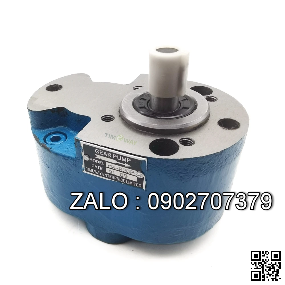 Bơm thủy lực LRR025CPC25NNNNN3C2NGA6NKNBNNNNN