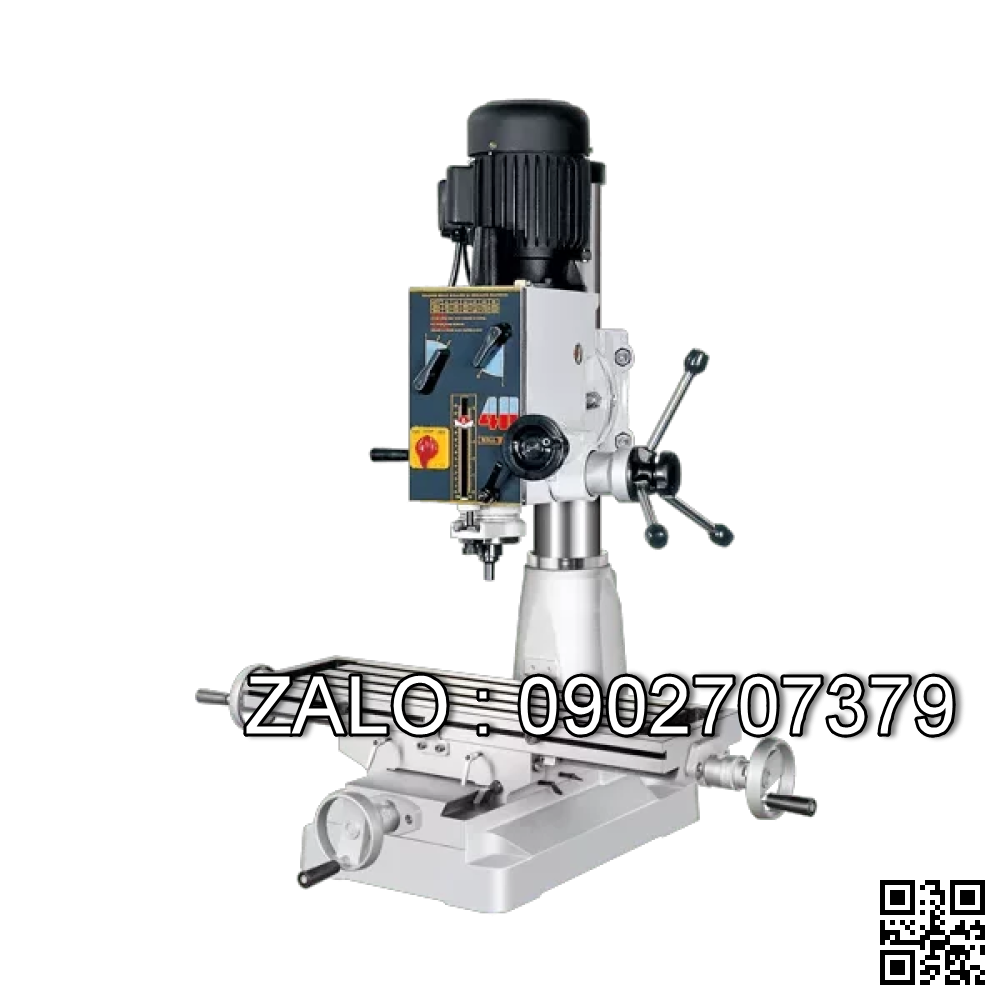 Máy khoan đứng hộp số RONG FU RF500S