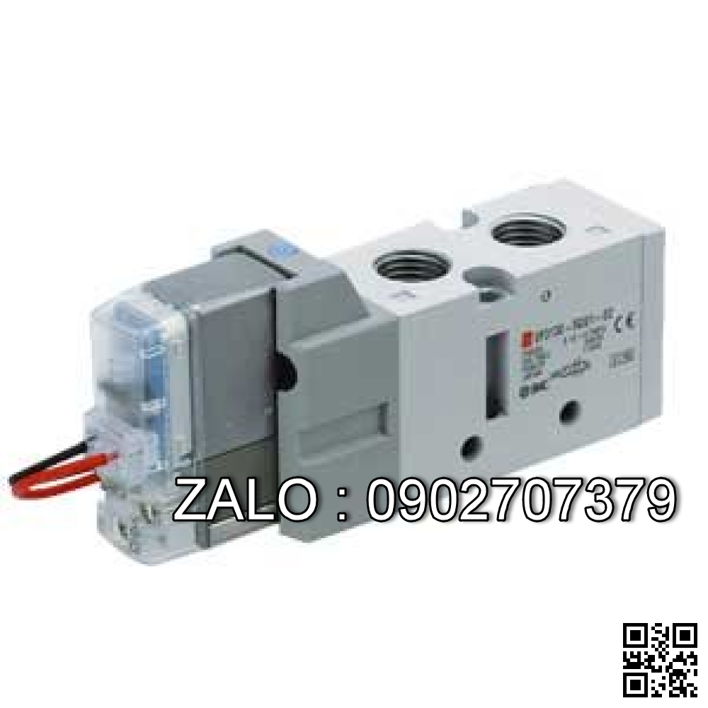 Van điện từ SMC VF5220-1D1-03