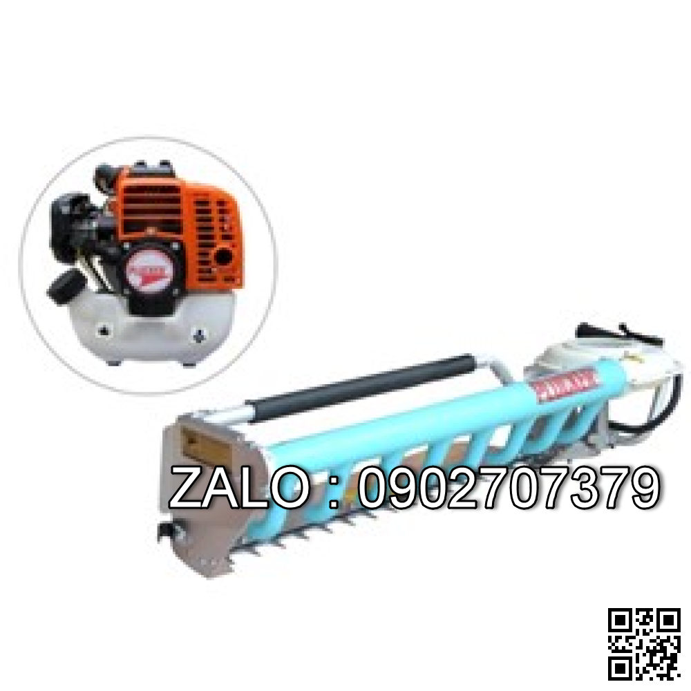 MÁY HÁI CHÈ ĐƠN SEIKI TP260