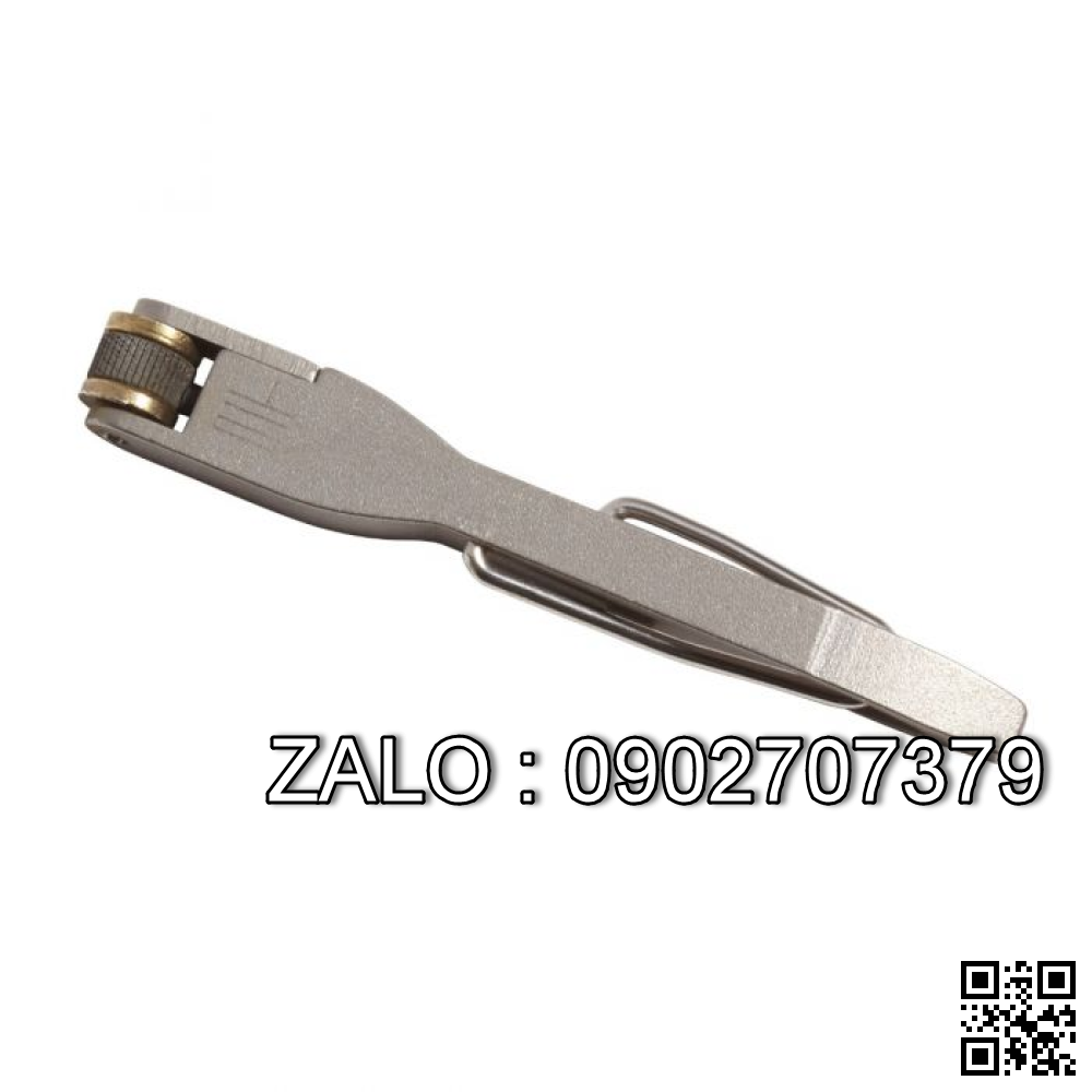 Đánh đá lửa Vargo Titanium Flint Lighter