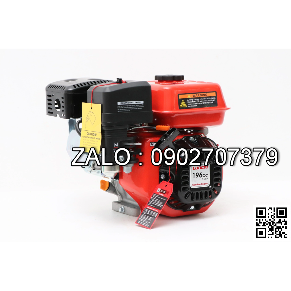 Máy Nổ Loncin G200F 6.5HP