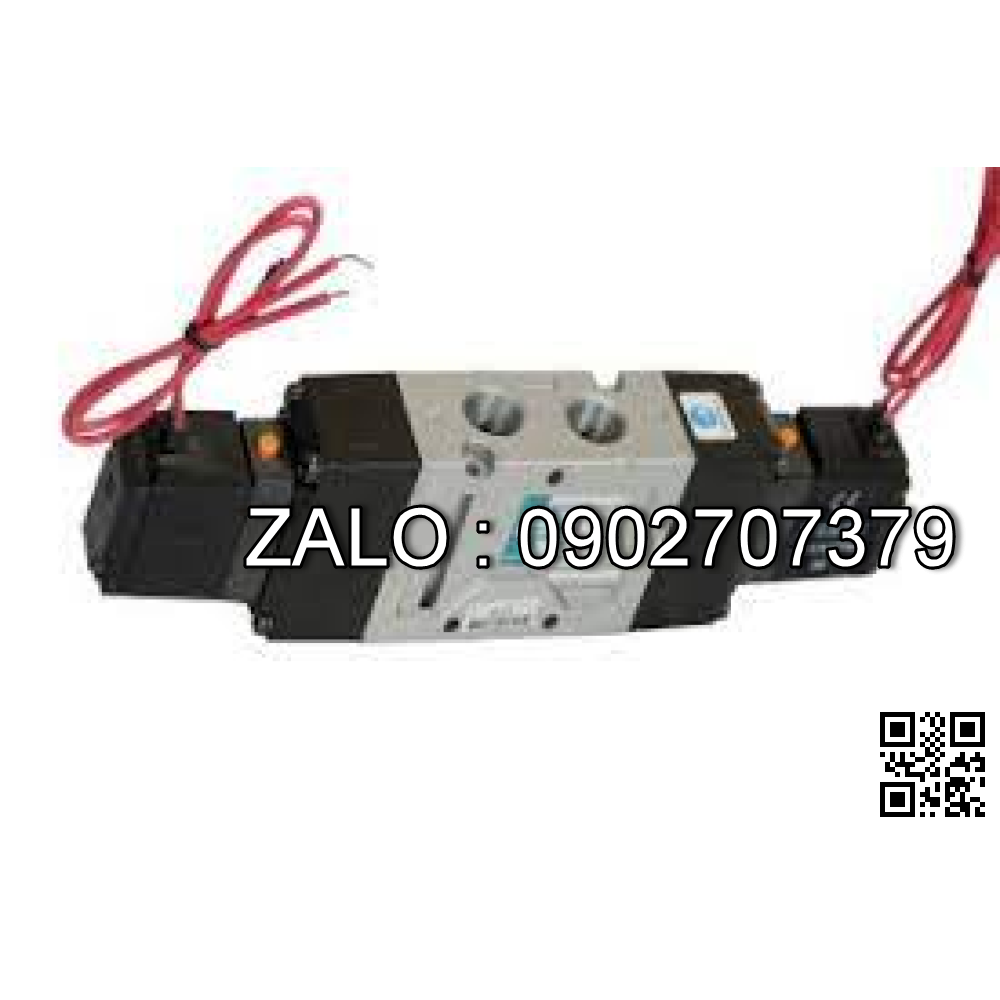 Van điện từ TPC DS5320-1DC-03