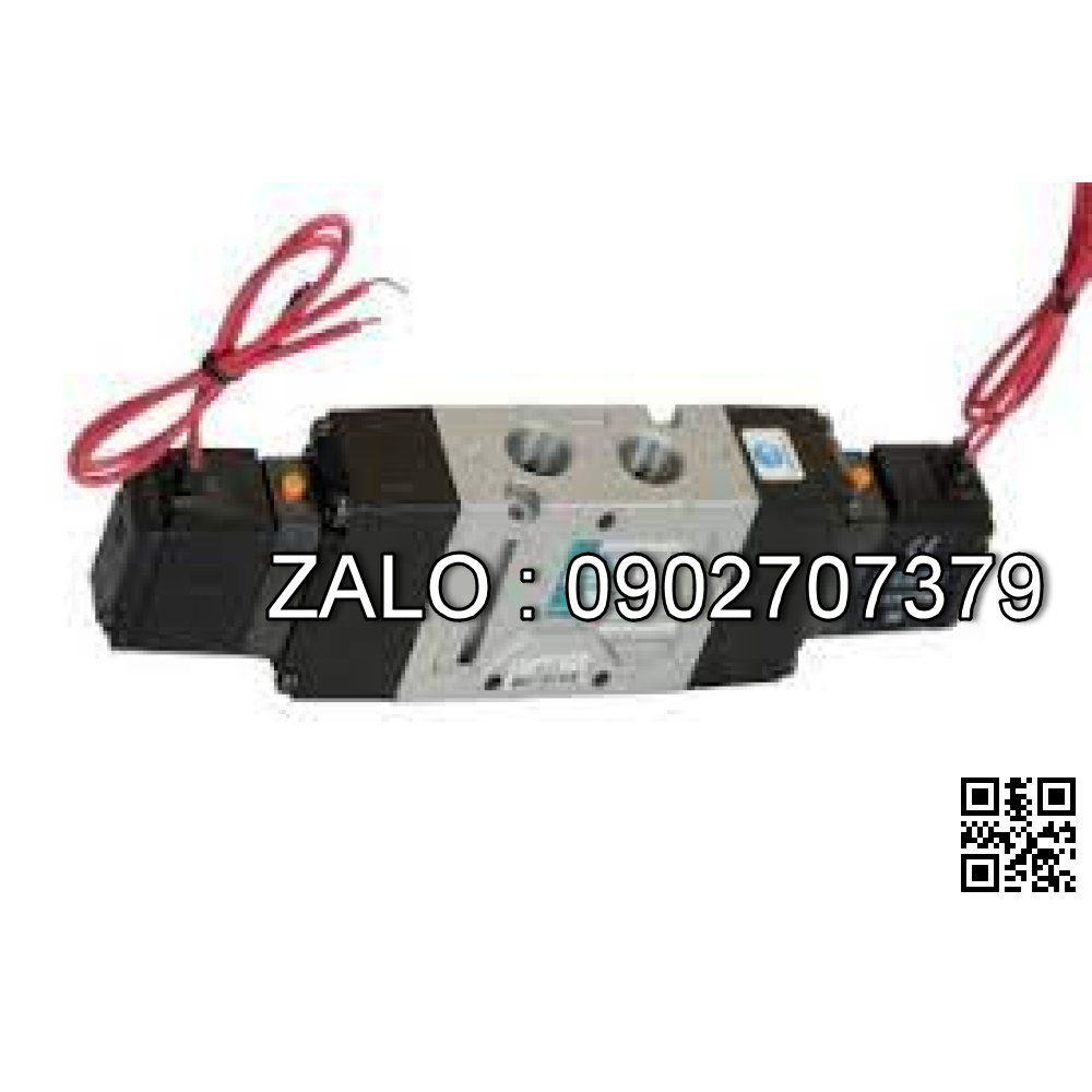 Van điện từ TPC DS5320-6DZ-04