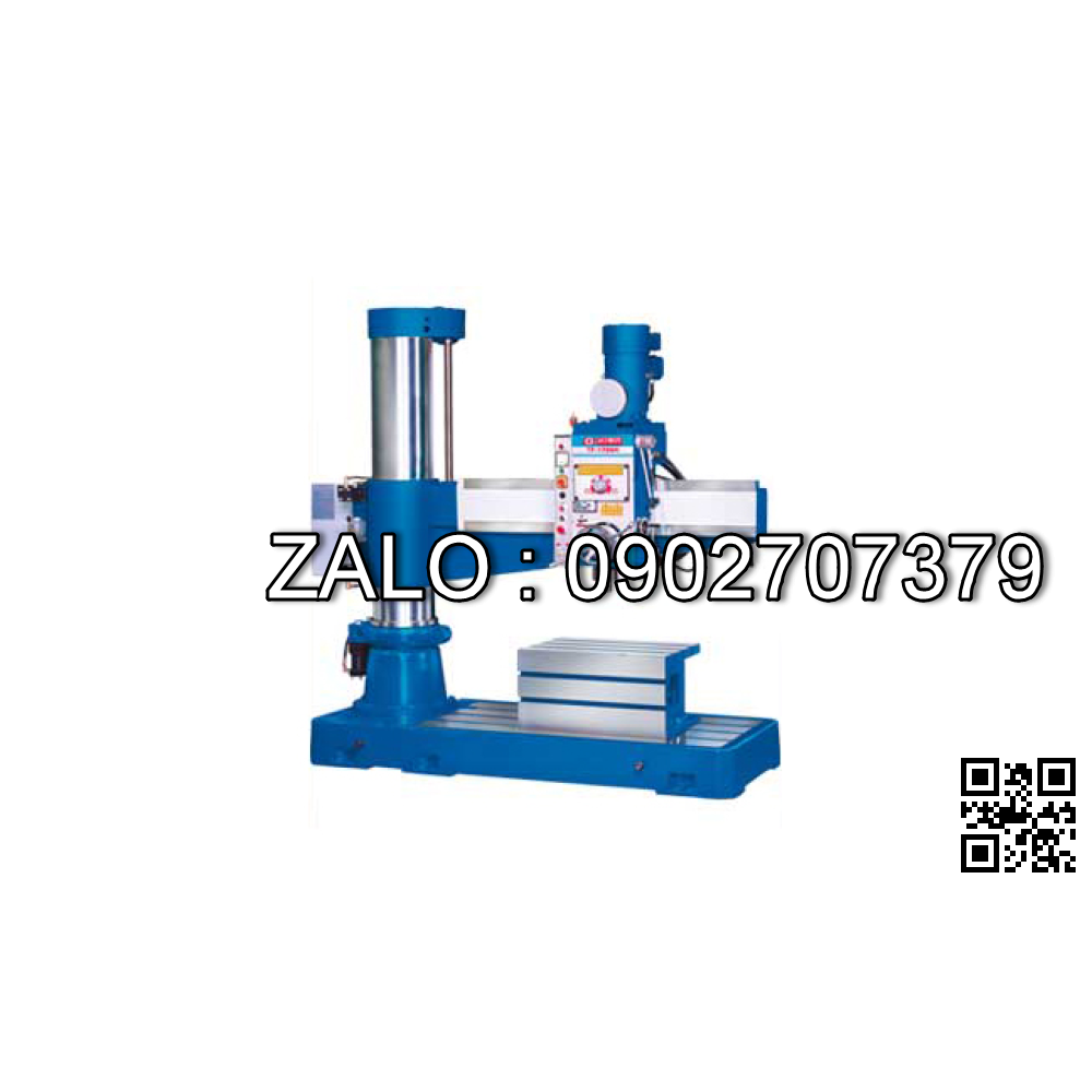 Máy khoan cần 2HP 38mm TF750S