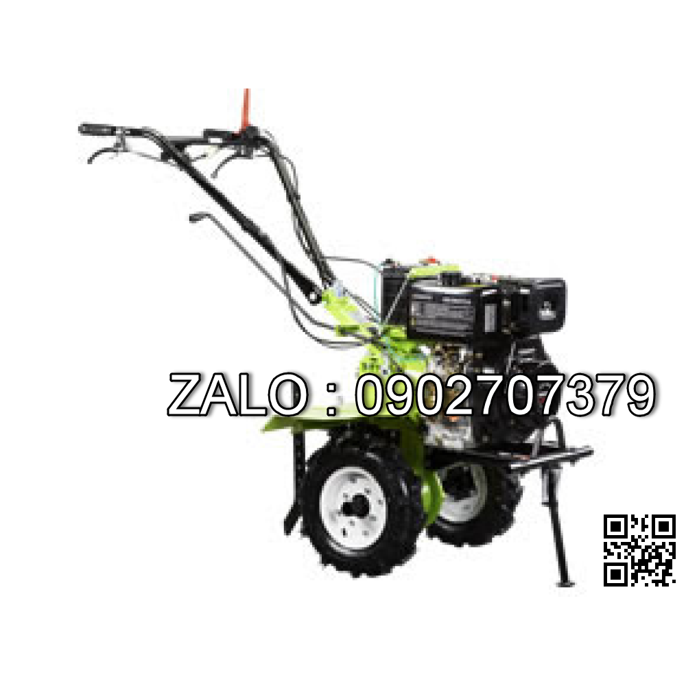Máy xới đất đa năng Shineray SR1Z-100-4