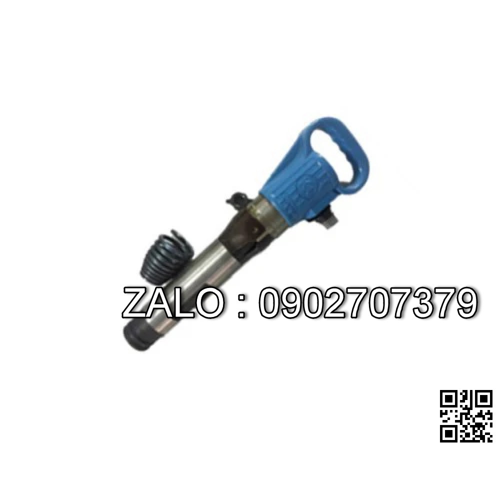 Búa hơi đục bê tông KHASHAN KG11