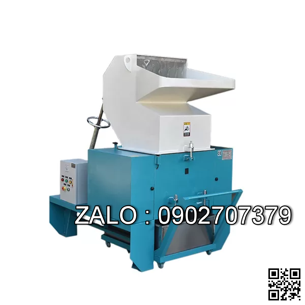 MÁY NGHIỀN PHẾ LIỆU