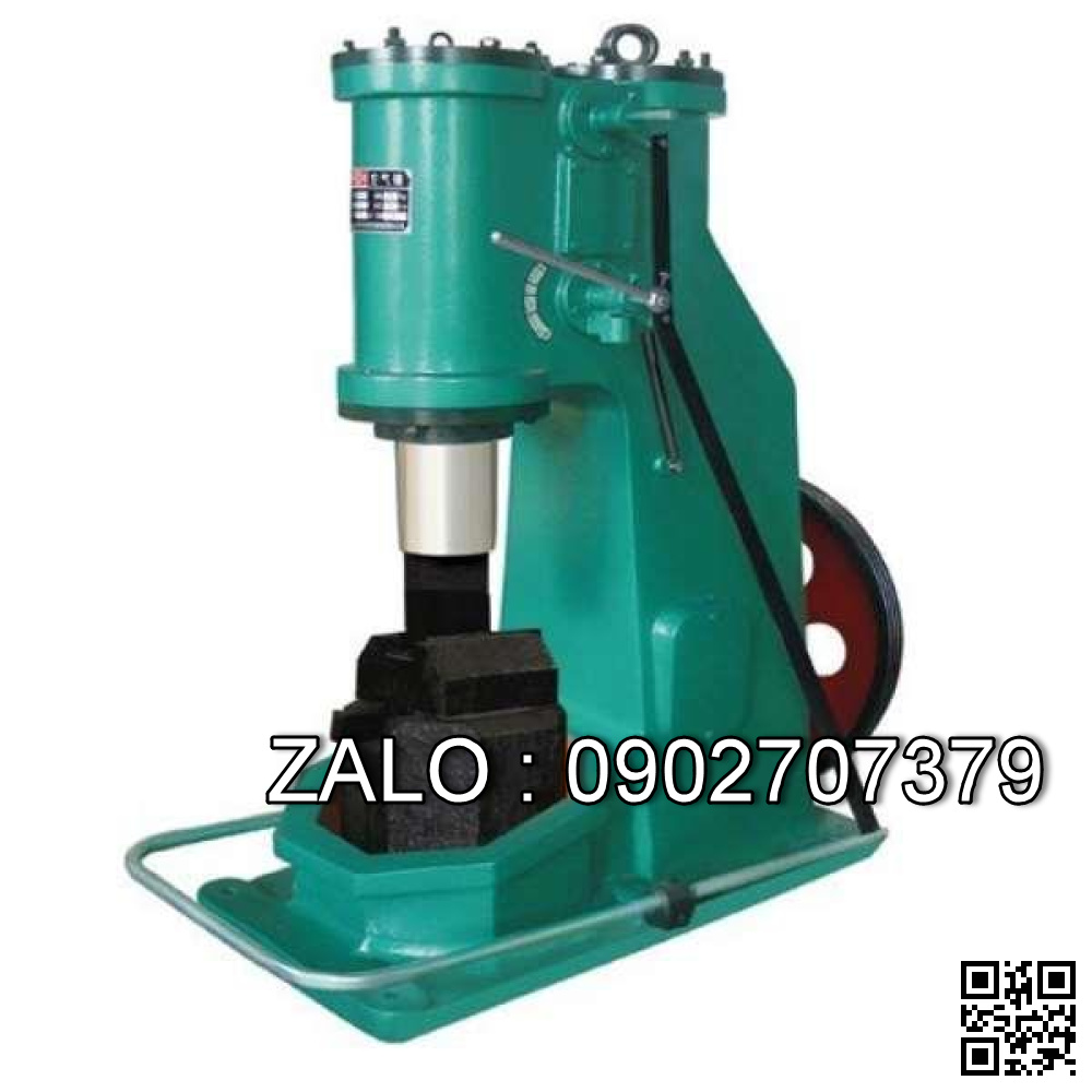 Búa hơi C41-40 kg