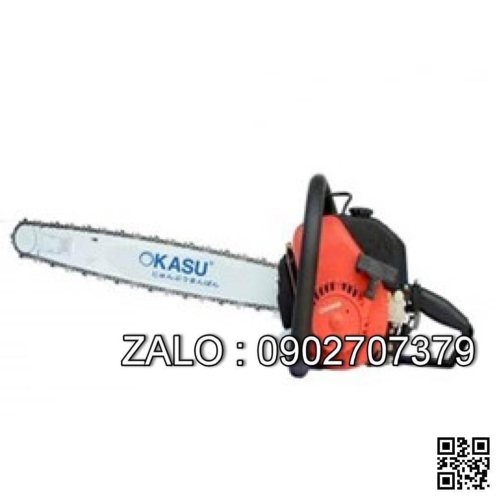 Máy cưa xích OKASU OKA-8200