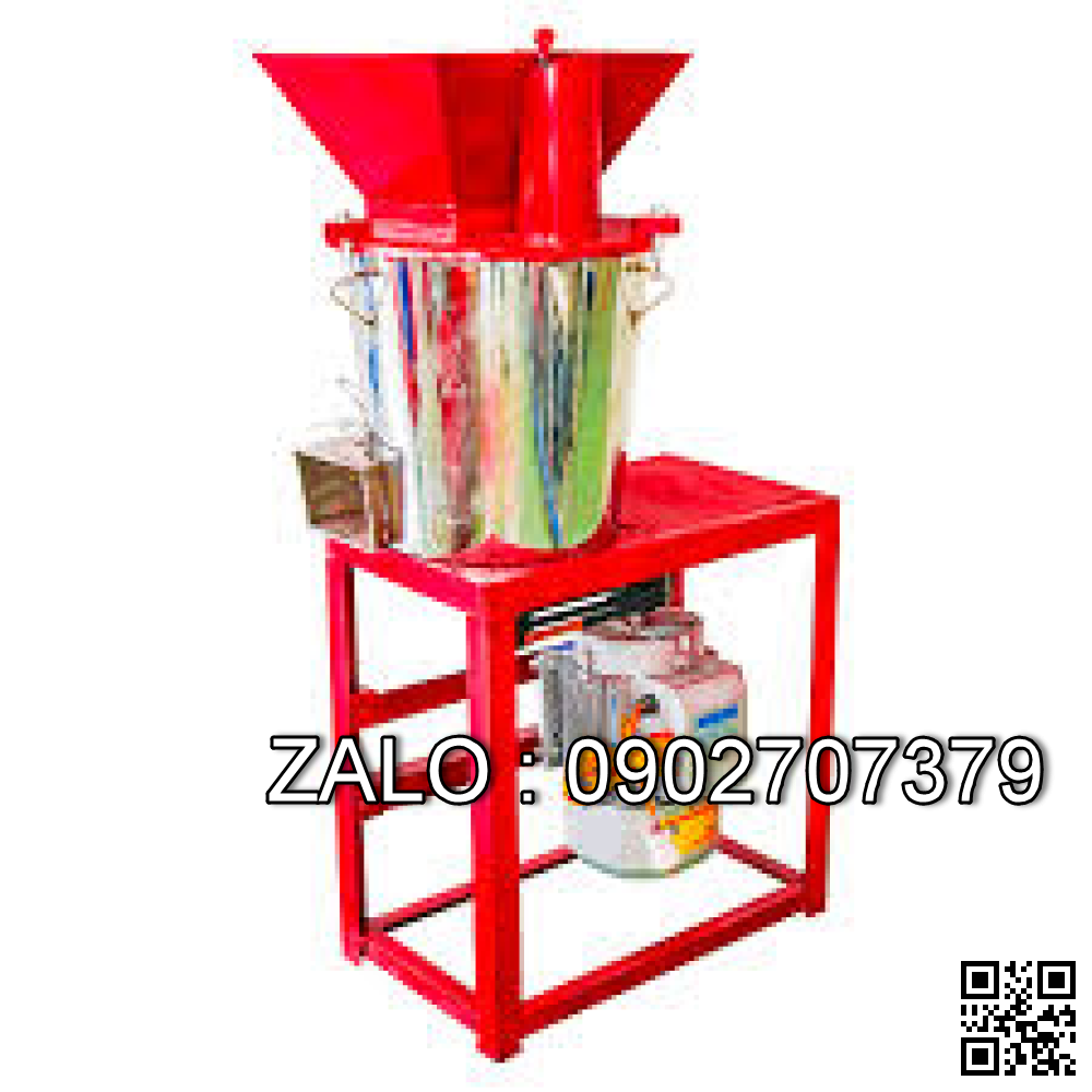 MÁY BĂM NGHIỀN ĐA NĂNG TAKYO TK 30