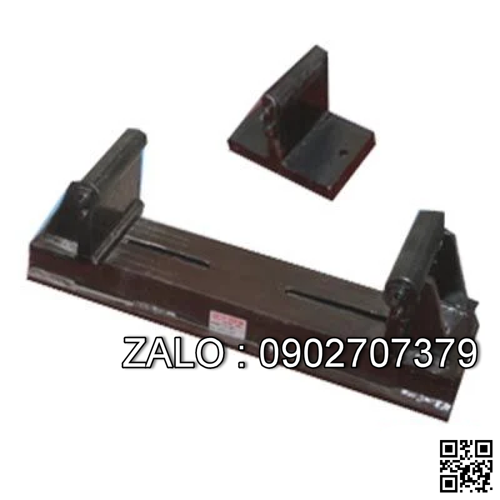 Bộ gá uốn thép