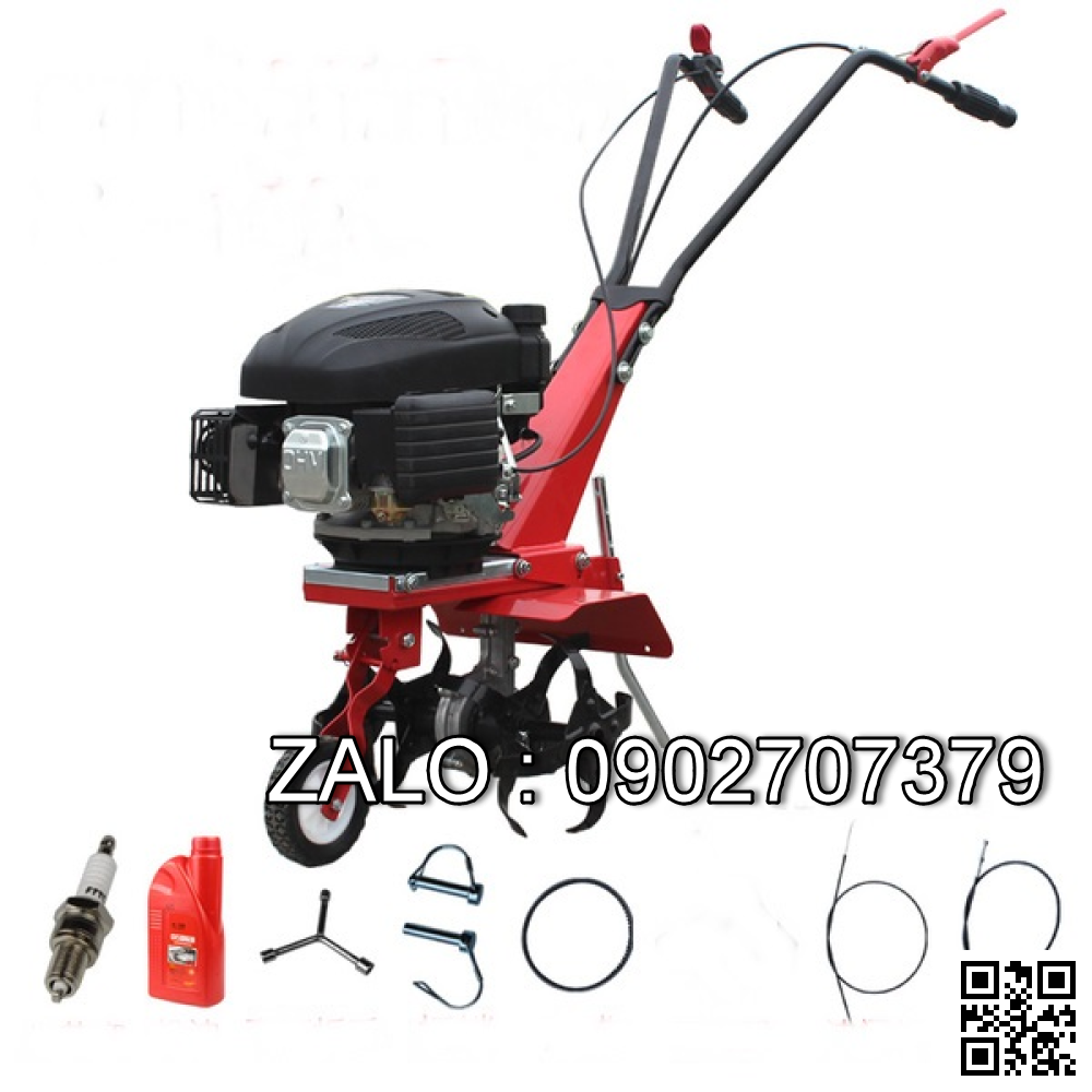 Máy xới đất mini GL 500