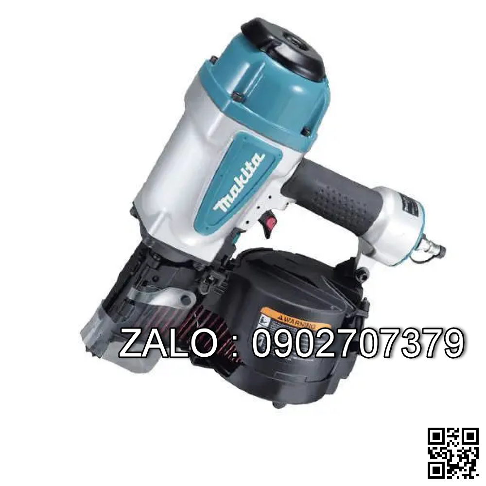Máy bắn đinh Pallet dùng hơi MAKITA AN902