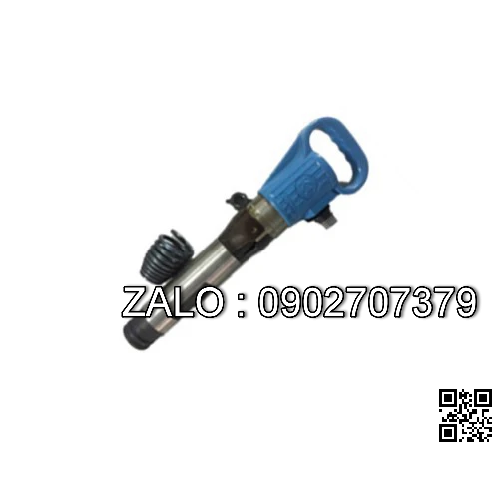 Búa hơi đục bê tông Kocu G12