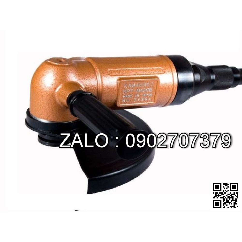 Máy mài góc Kawasaki KPT-126