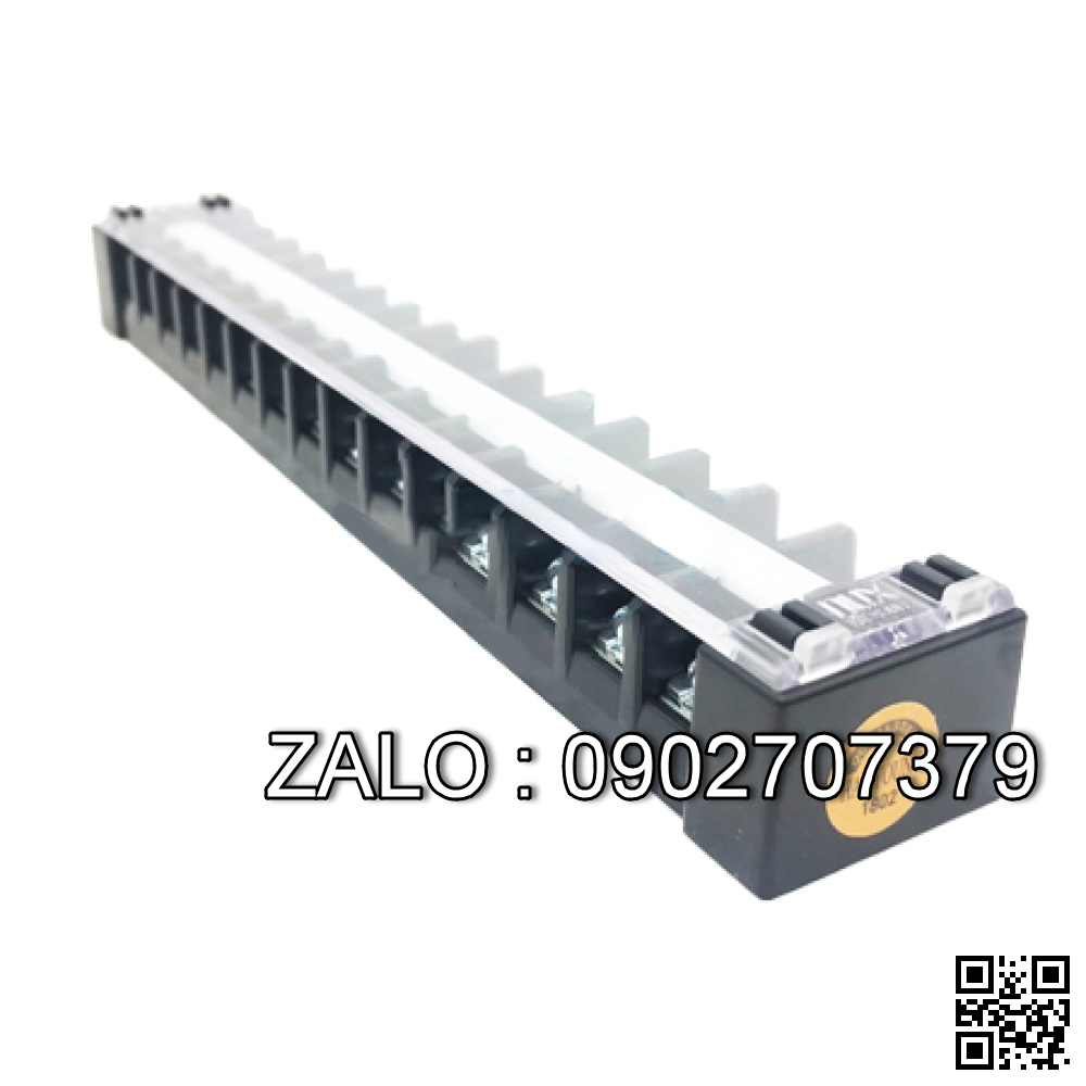Domino 20P - 20A