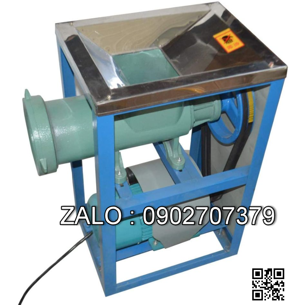 Máy Nghiền Đầu Tôm ,Xương Cá