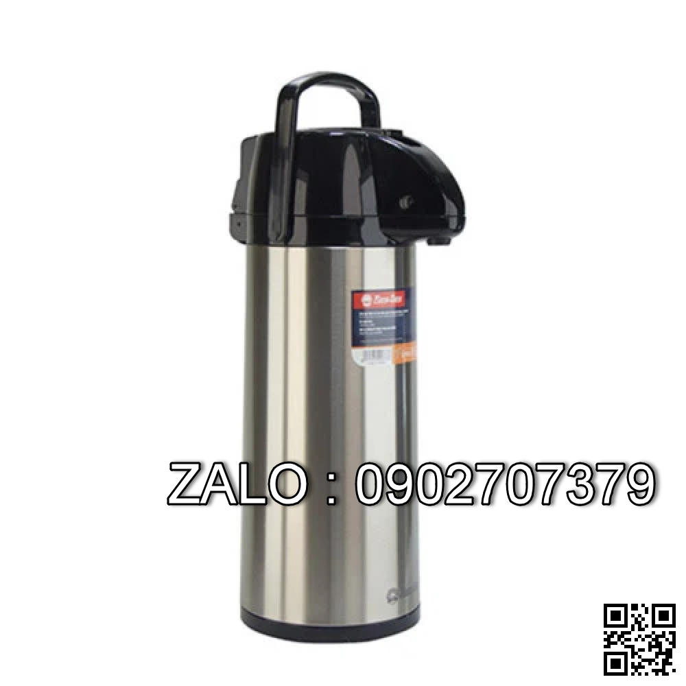 Phích Cao Cấp Vỏ Inox 2 5 L Rạng Đông Model 2545 St1 E 2 5L