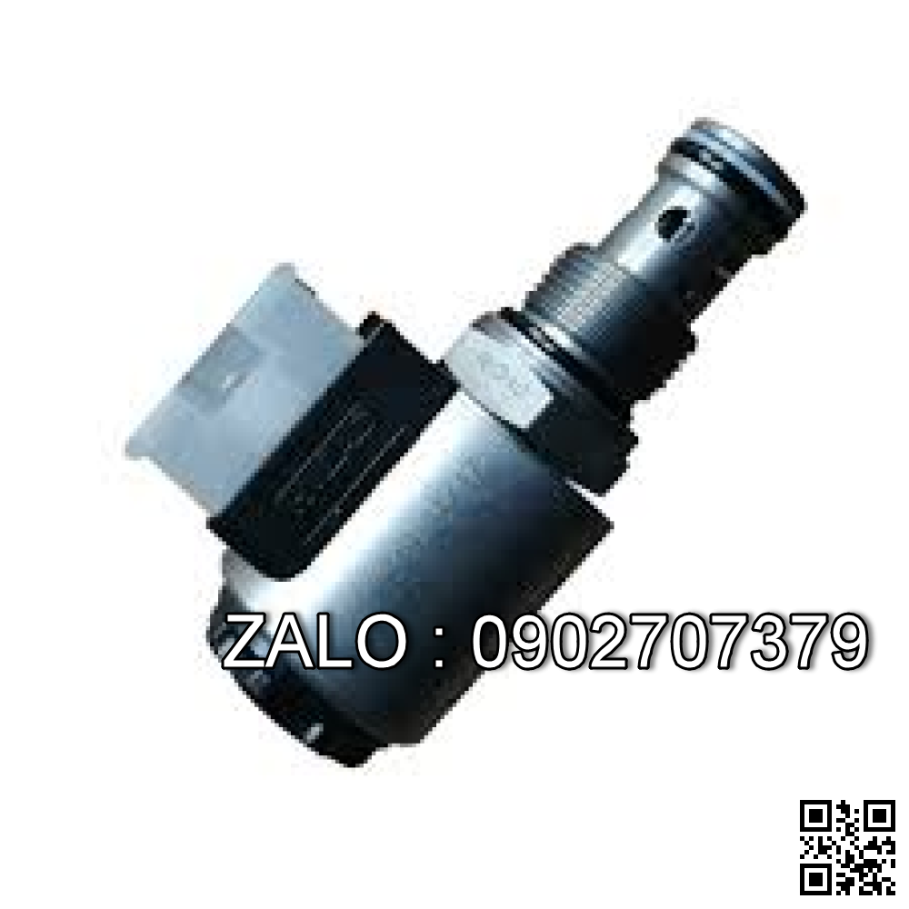 Solenoi Doosan D50C-5