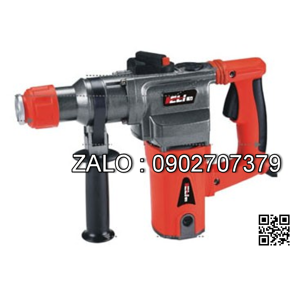 Máy khoan đục bê tông Heli Z1C BT 26-4