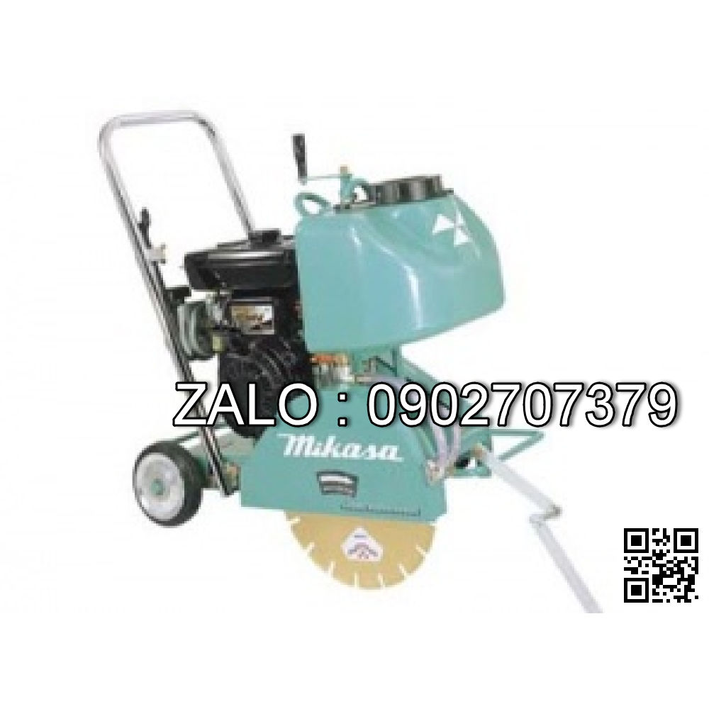 Máy cắt đá, bê tông Makita MCD-214V