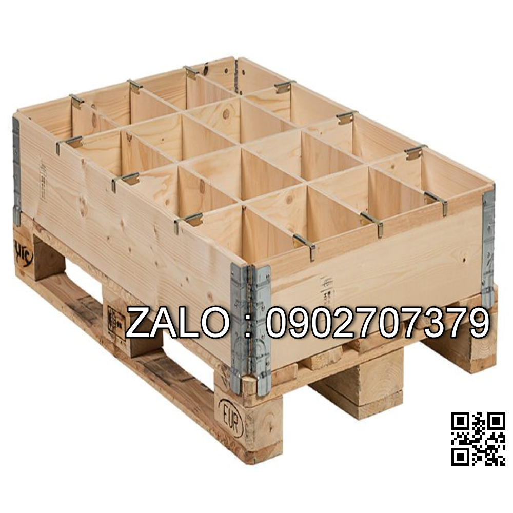 DIVIDER PALLET L2500,Code: 220900764/888