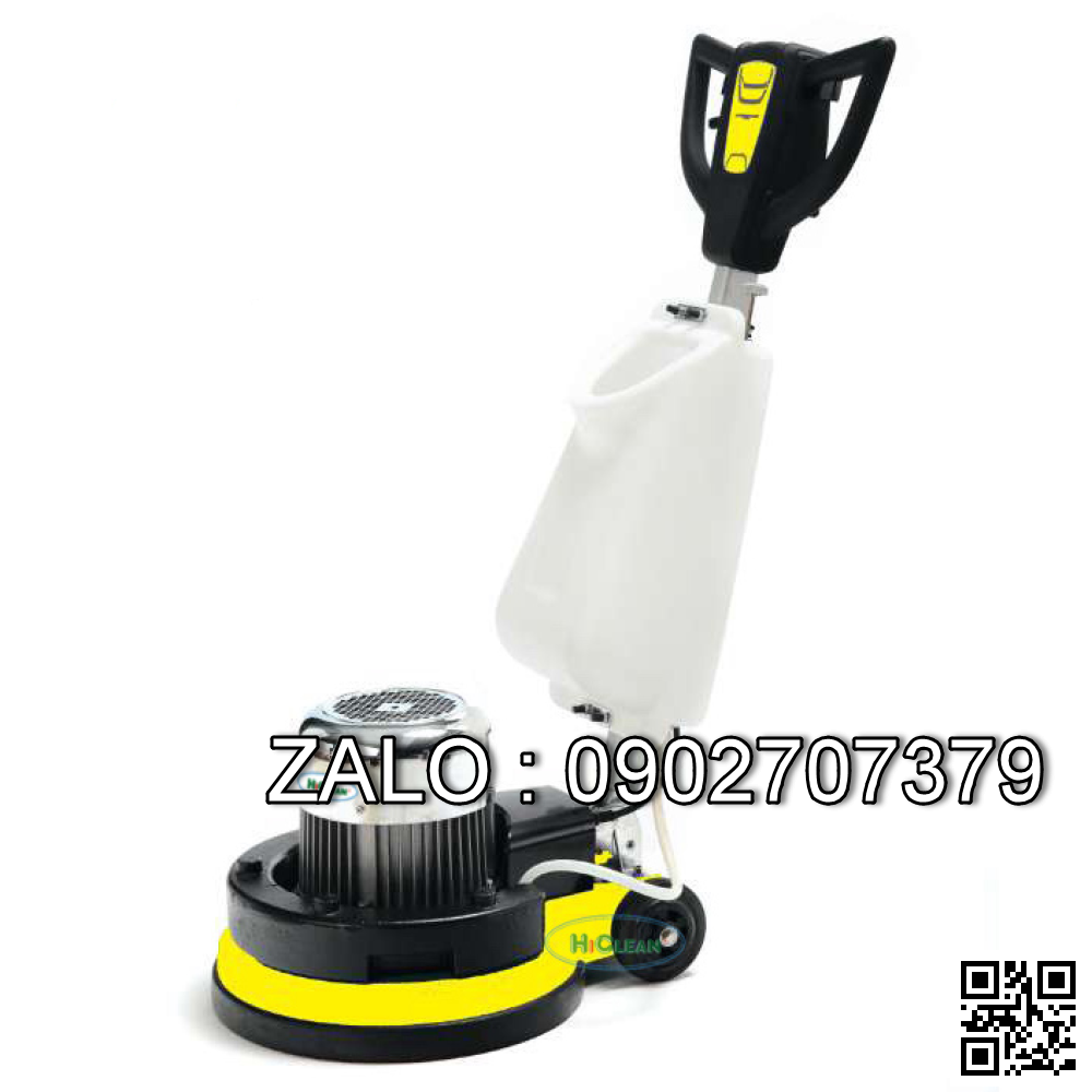 Máy chà sàn công nghiệp HiClean T 100