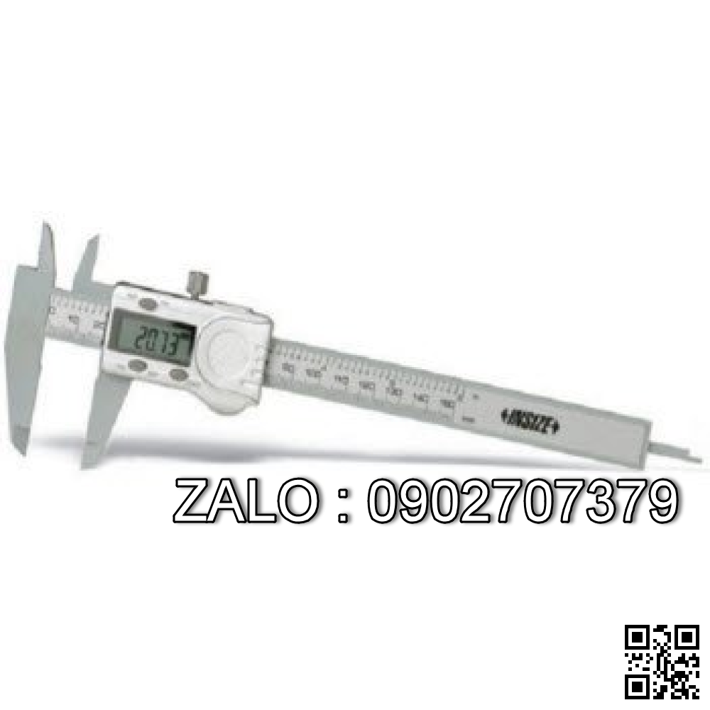 Thước cặp điện tử INSIZE 1210-1021