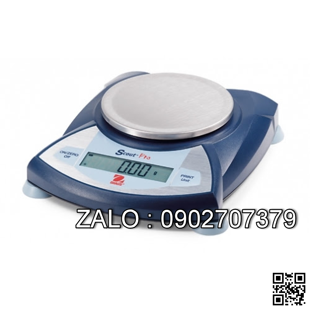 Cân Ahaus SPS 402