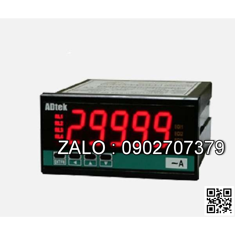 Bộ đo điện đa năng CS3-VA