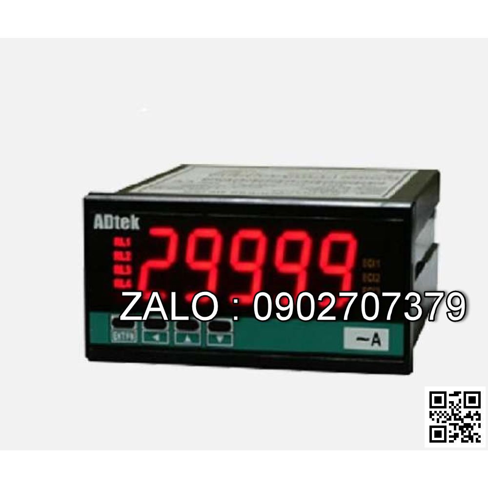 Bộ đo điện đa năng CS1-F