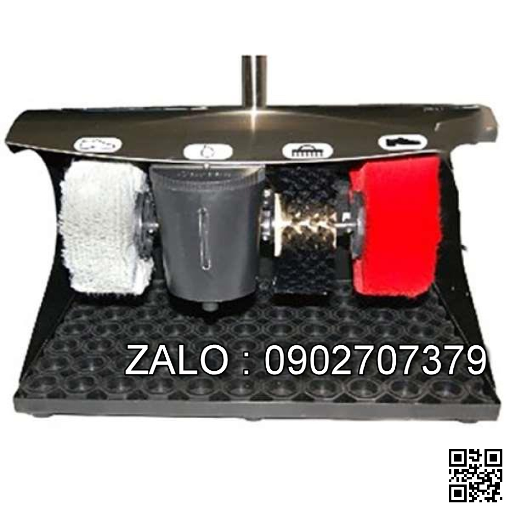 Máy đánh giày văn phòng CX-1105E